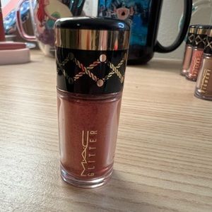 MAC Holiday Collection, Glitter Reflects Rust